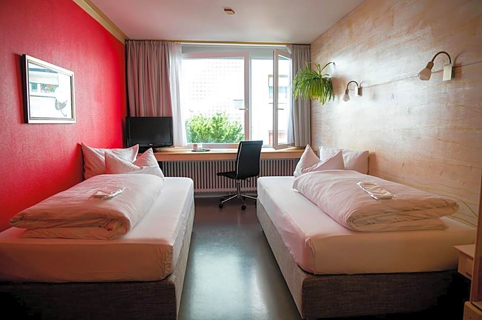 Abalon Hotel ideal