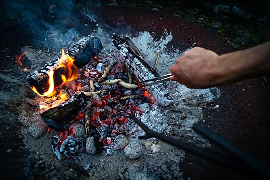 VILLA HUNDERT Boutique Mountainscape