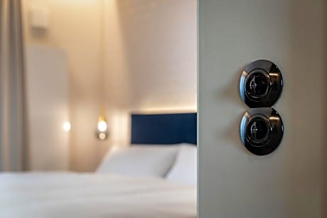 Classix Double Room