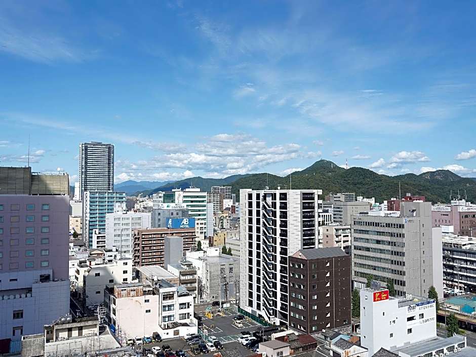 Comfort Hotel Gifu
