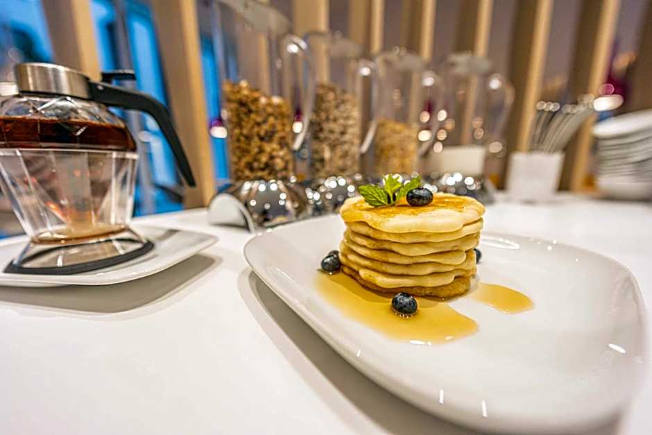 Prize by Radisson, Antwerp City
