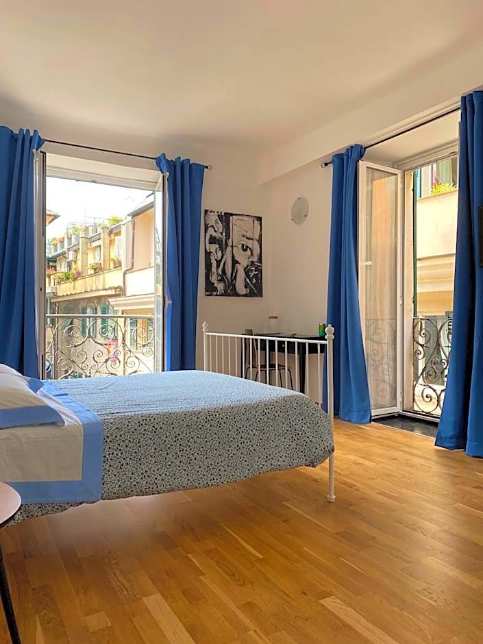 B&B DORMIRE DAI GRIMALDI