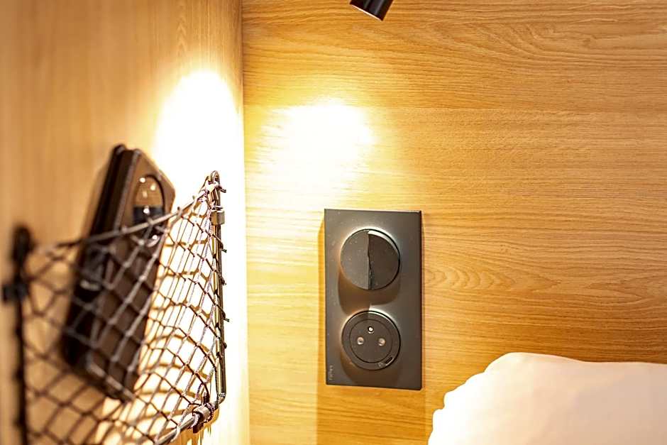 Premiere Classe Annecy Ouest - Cran Gevrier