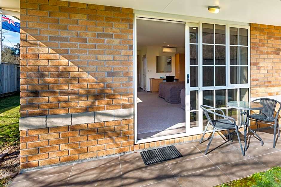 Aspen Court Motel Taihape