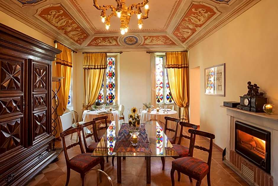 Borgo Ramezzana Country House