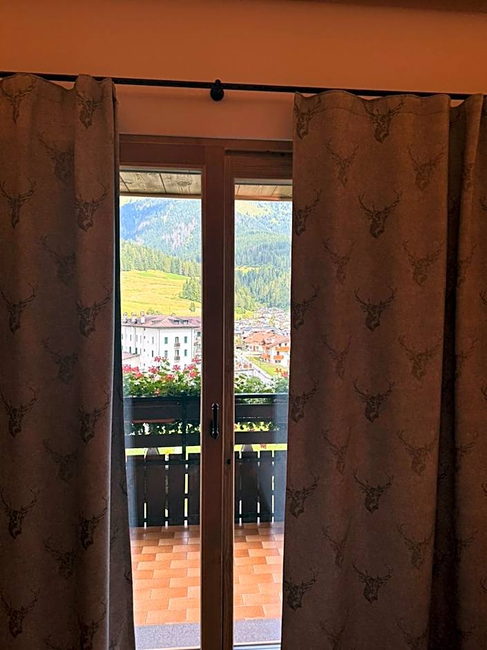 Albergo Scoiattolo Dolomites Experience