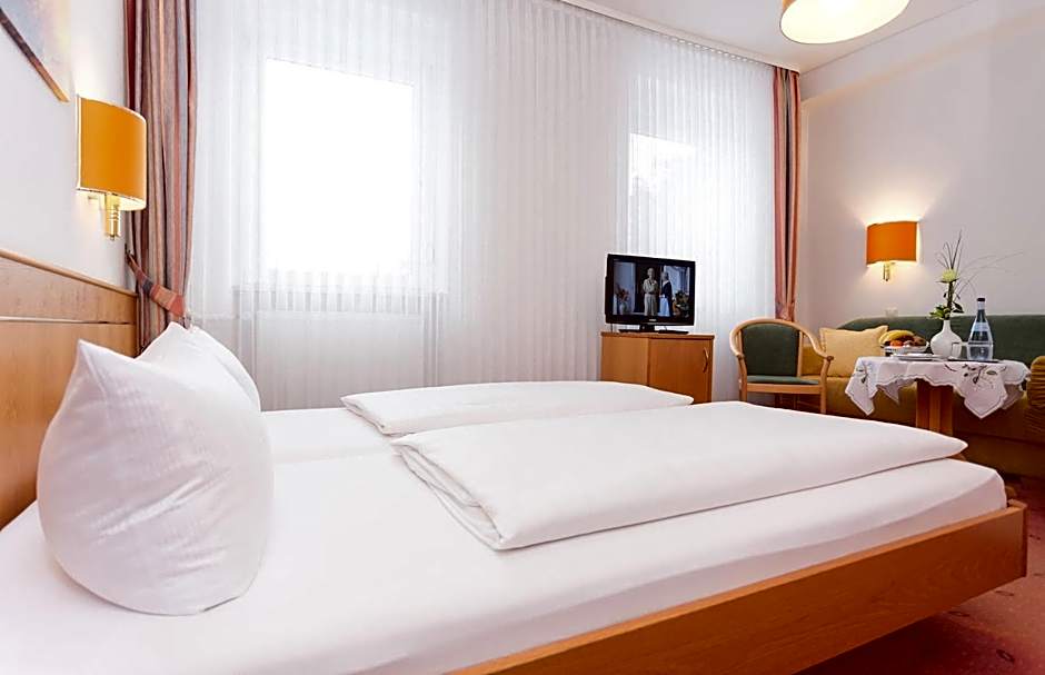Hotel Pfalzer Wald