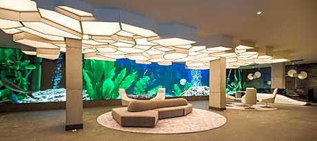 Hotel Ilunion San Mamés