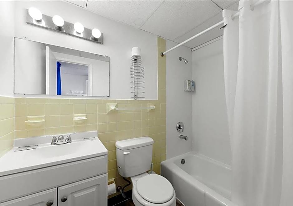 Blue Wave Inn - Ocean City