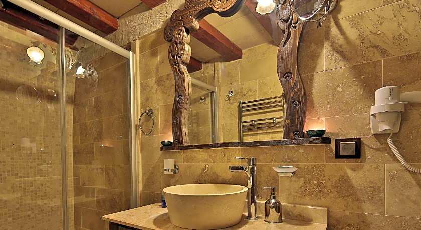 Cappadocia Cave Land Hotel