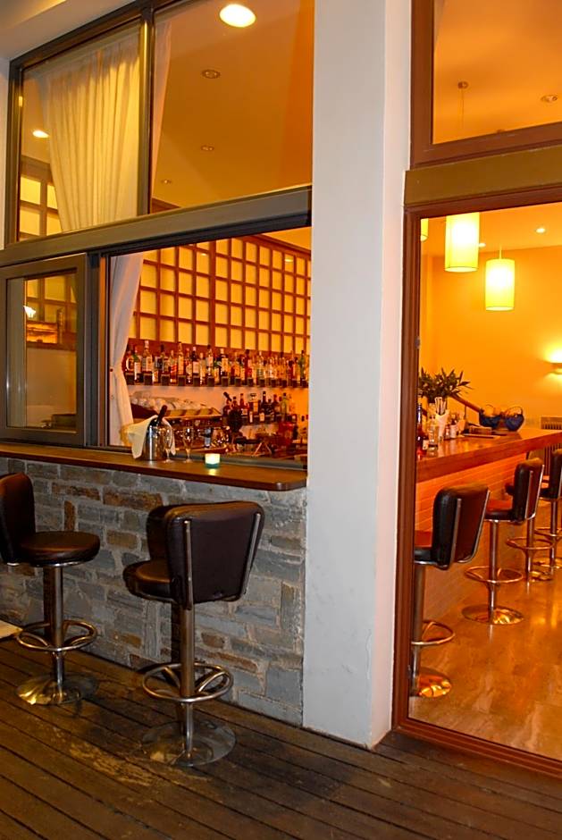 Karystion Hotel