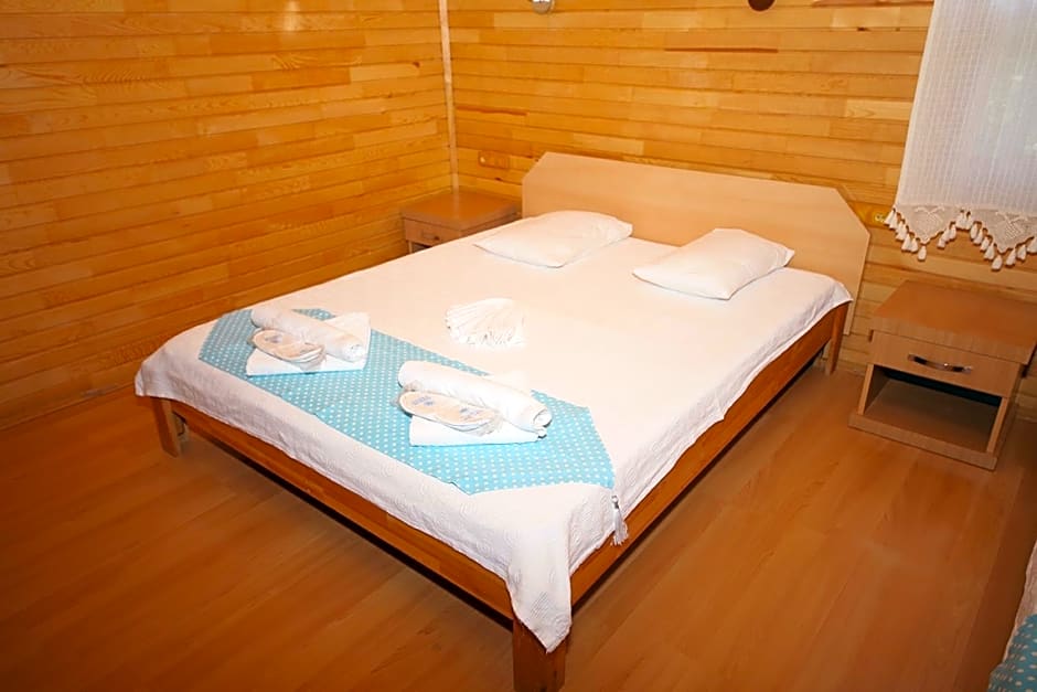 Three Islands Bungalow