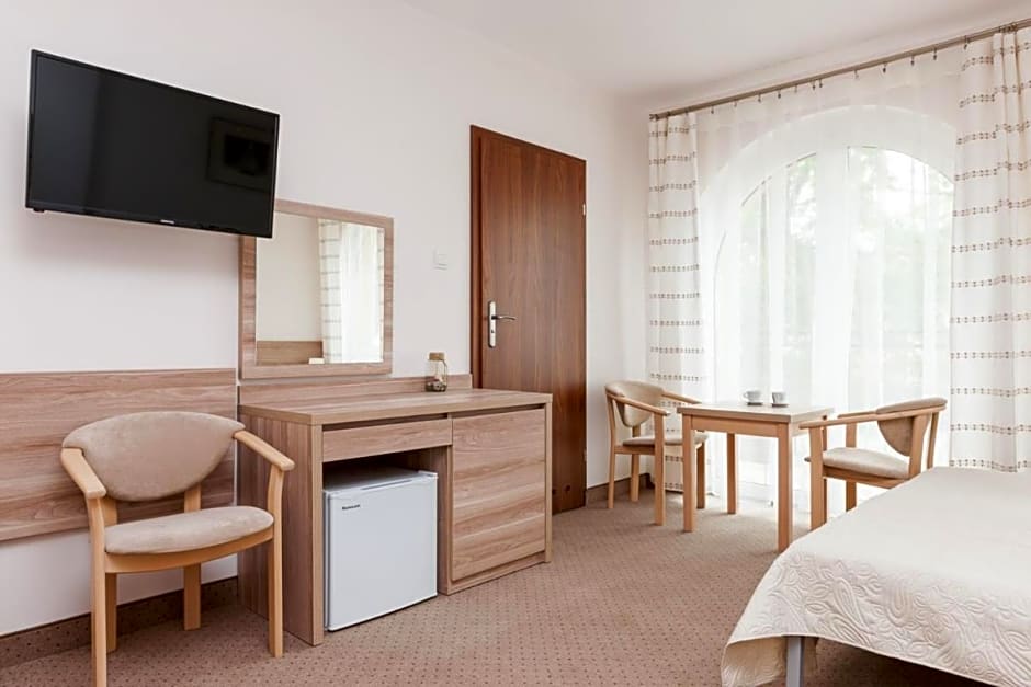 Willa Portowa - 120 metrów od plaży