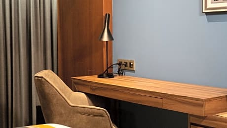 Hotel Indigo - Guadalajara Expo By IHG