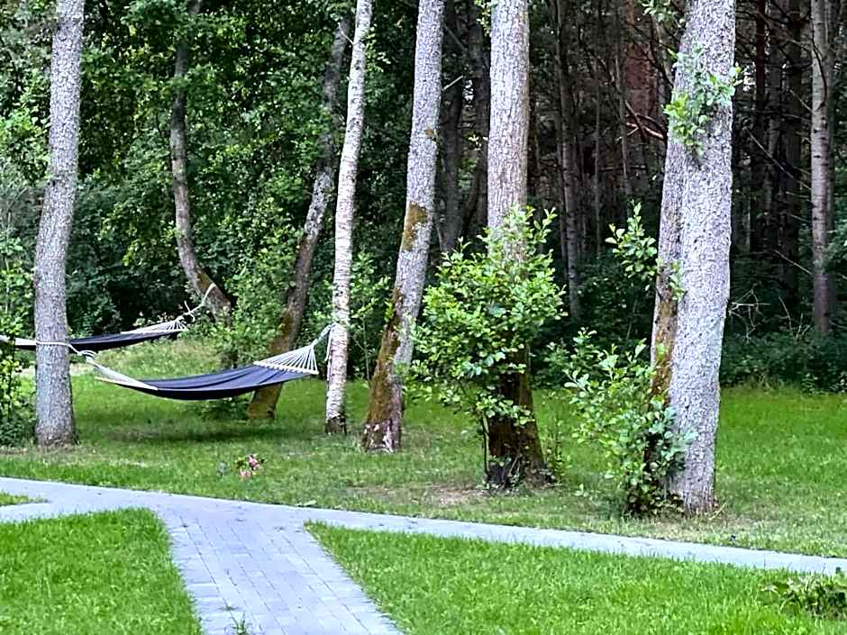 Seaside apartments 2