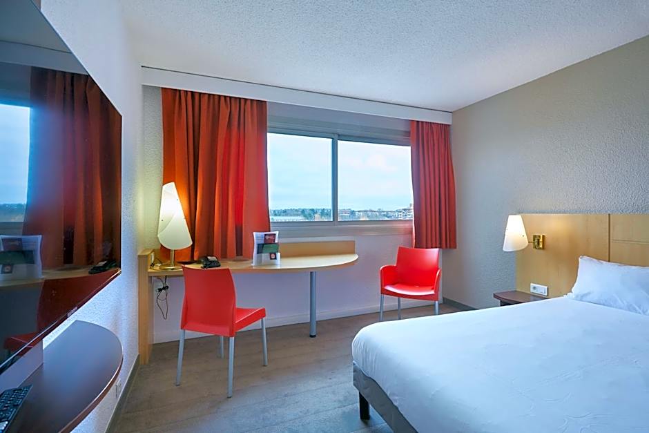 ibis Annemasse