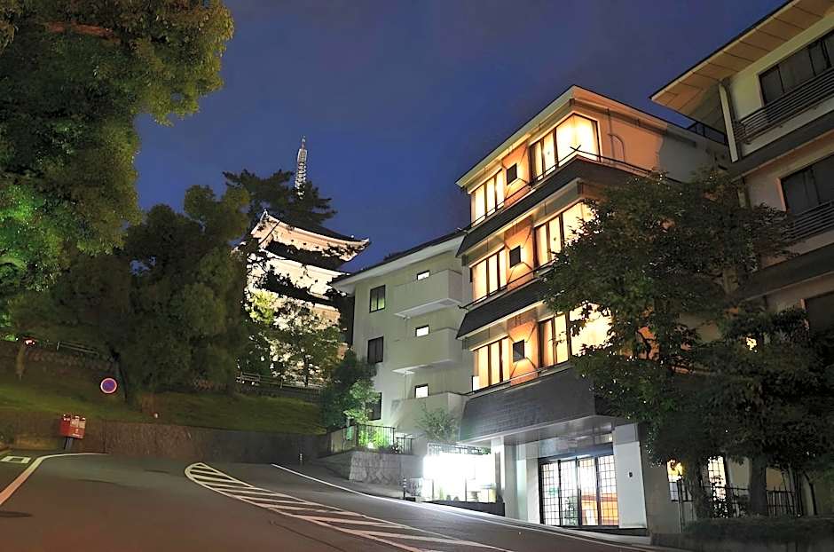 Ryokan Kosen