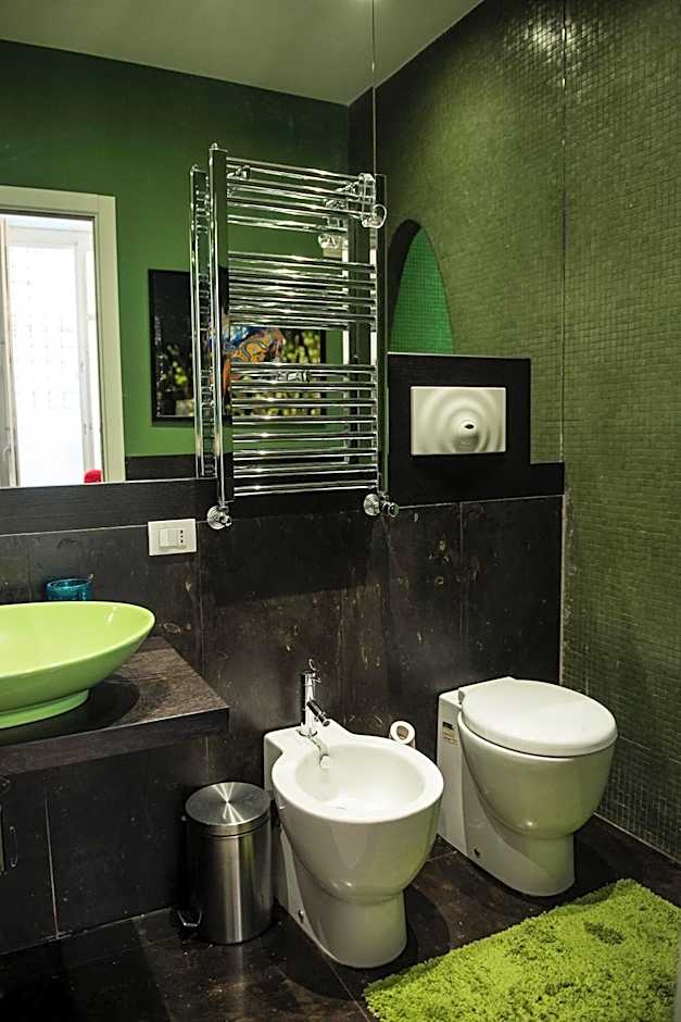 Atmosfere Puniche b&b