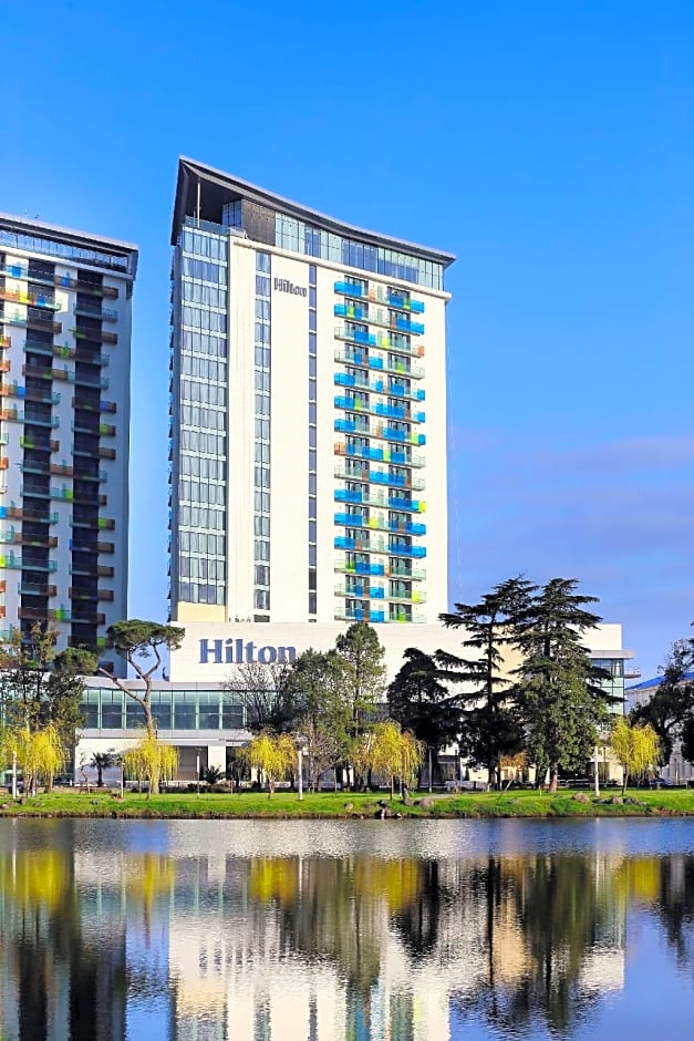 Hilton Batumi