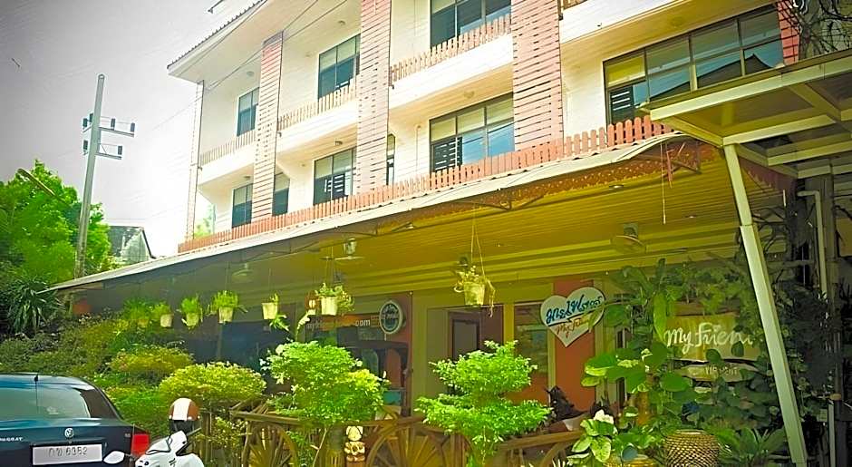 Myfriend Hotel