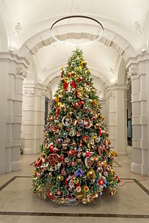 Hilton Garden Inn Bucharest