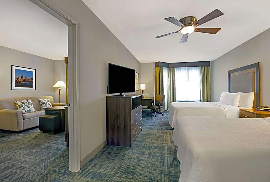 Homewood Suites By Hilton Charlotte/Ayrsley