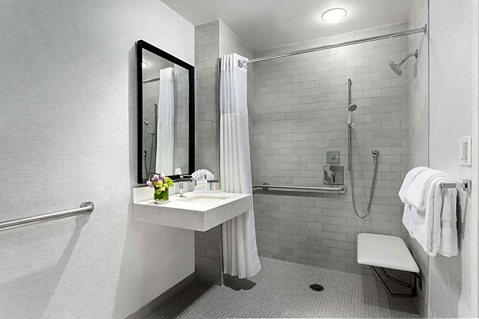 Hilton Boston Park Plaza