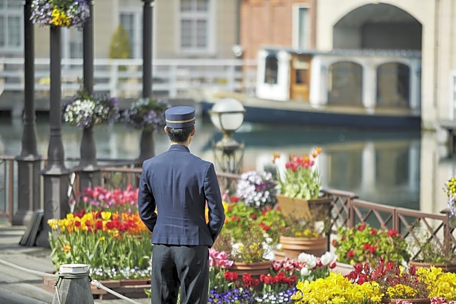 Huis Ten Bosch Hotel Europe