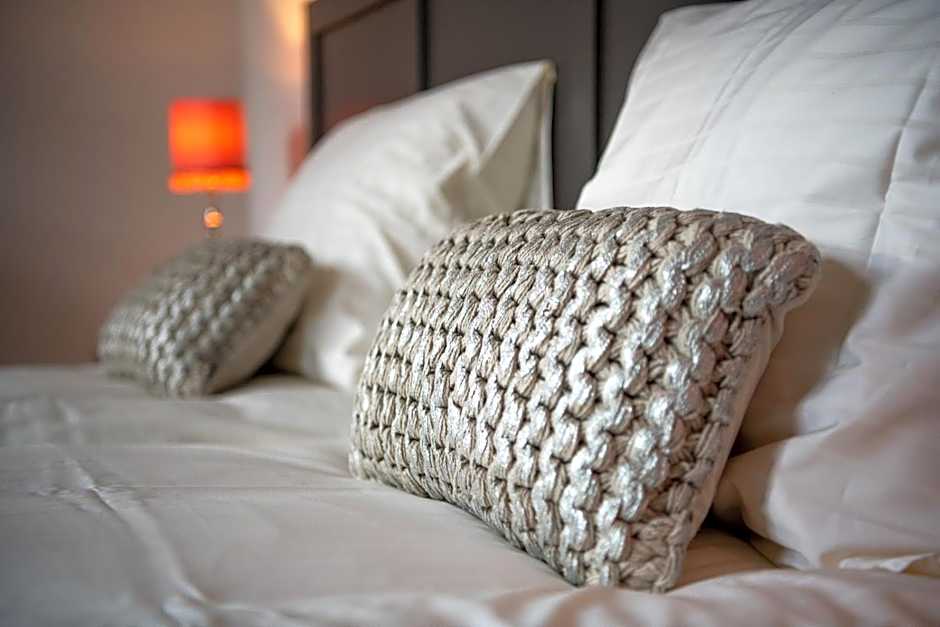 BnB prins Hendrik Venlo