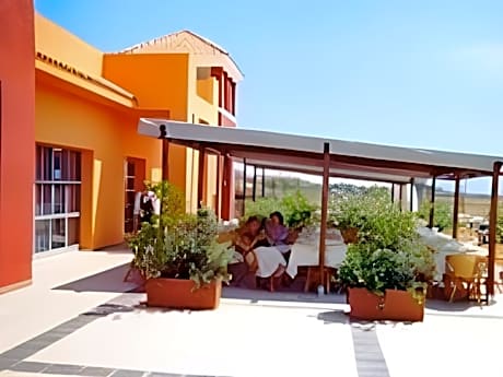 Le Torri
