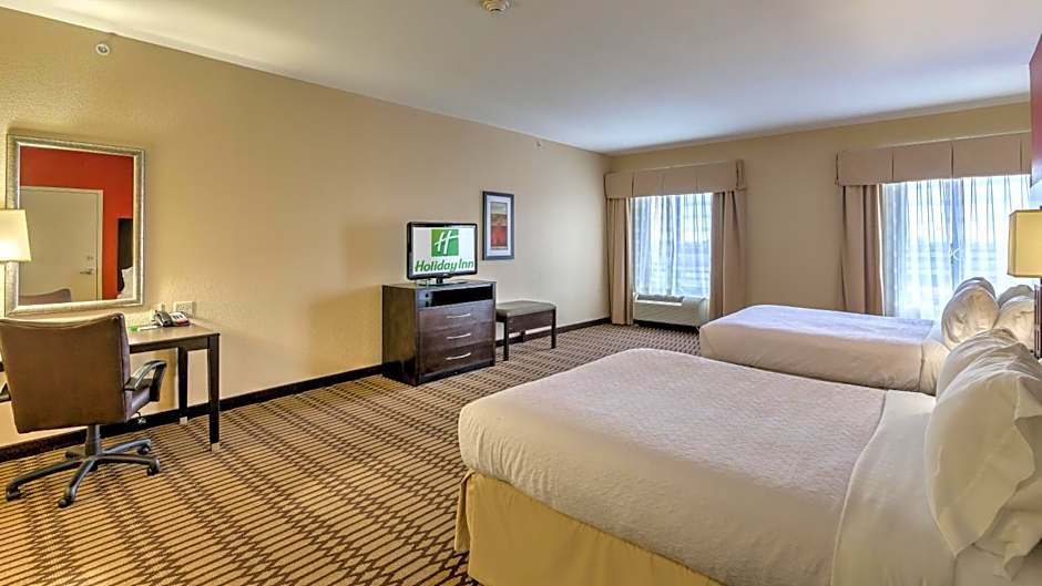 Holiday Inn North Quail Springs By IHG