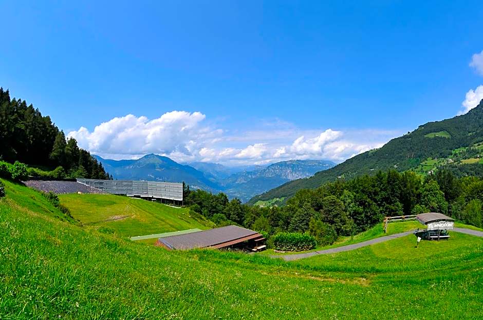 Albergo Legazzuolo Montecampione
