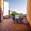 Hotel Zentral Mayoral