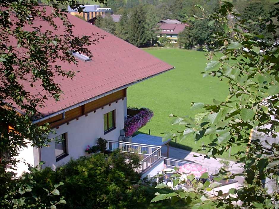 Gasthof zum Kaiserweg