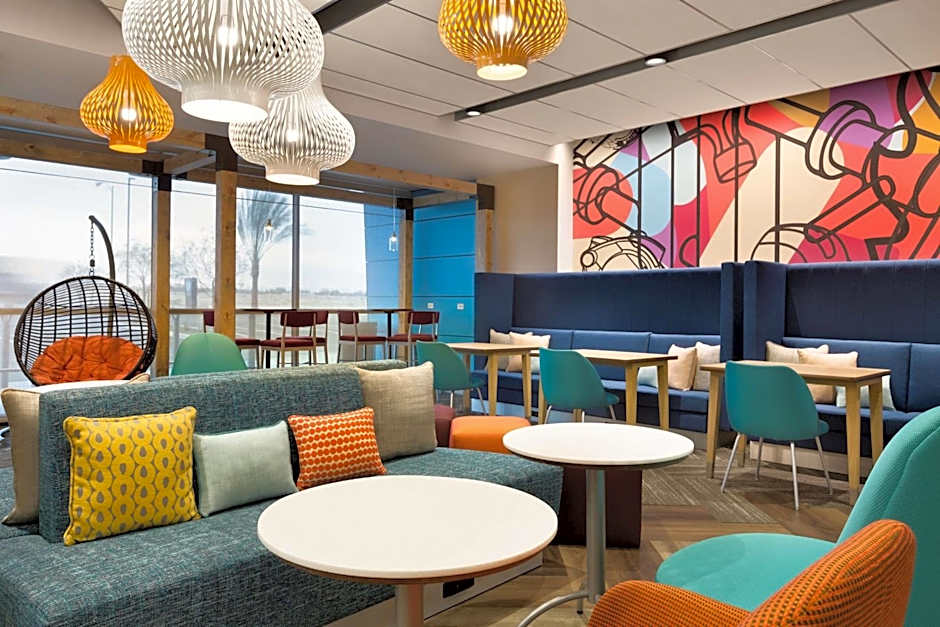 TRU by Hilton Las Vegas Airport NV