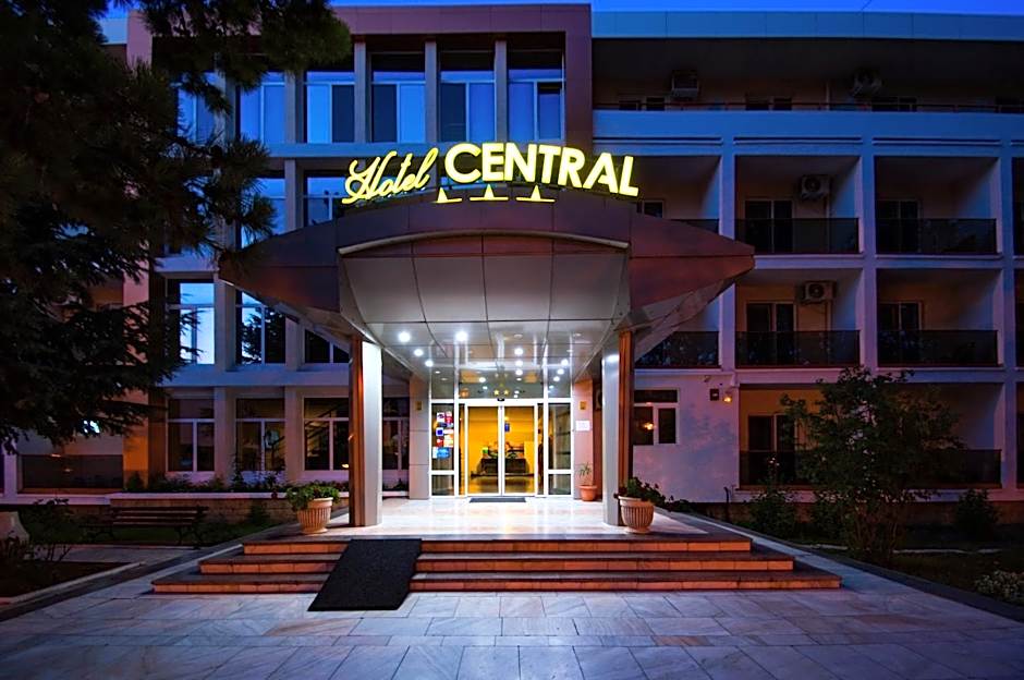 Hotel Central