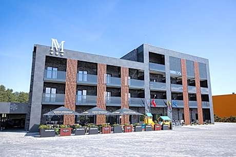 Molėtai Hotel