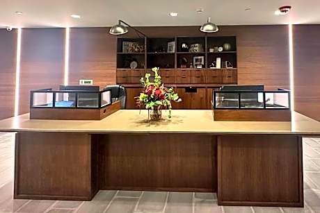 Clarion Hotel Rock Springs-Green River