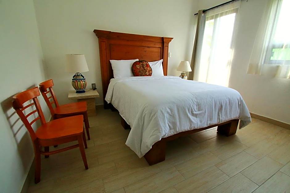 Hotel Concierge Flor y Canto