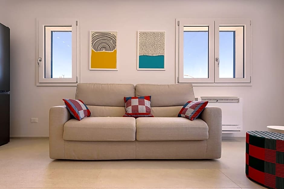 Residence Luce del Mare