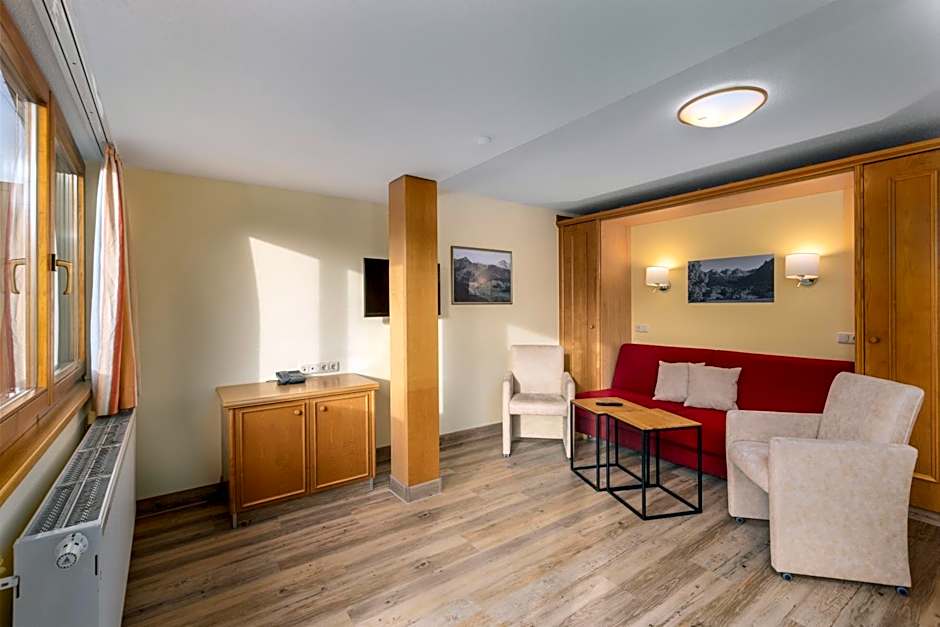 IFA Breitach Apartments Kleinwalsertal