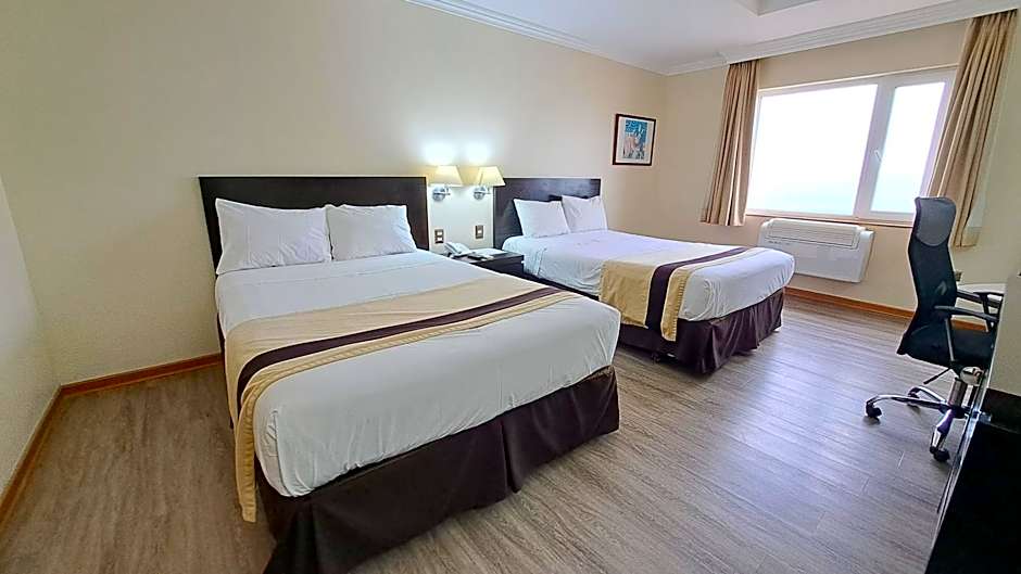 Hotel Diego De Almagro Arica