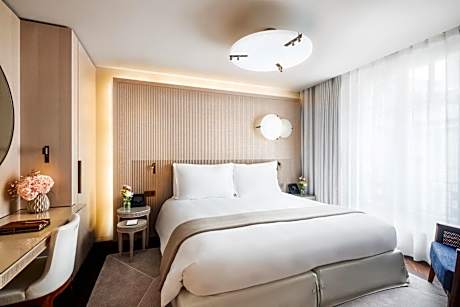 Family Deluxe Suite