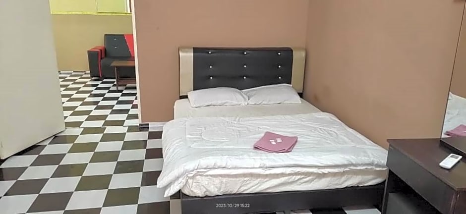 Hotel Lii View Labis