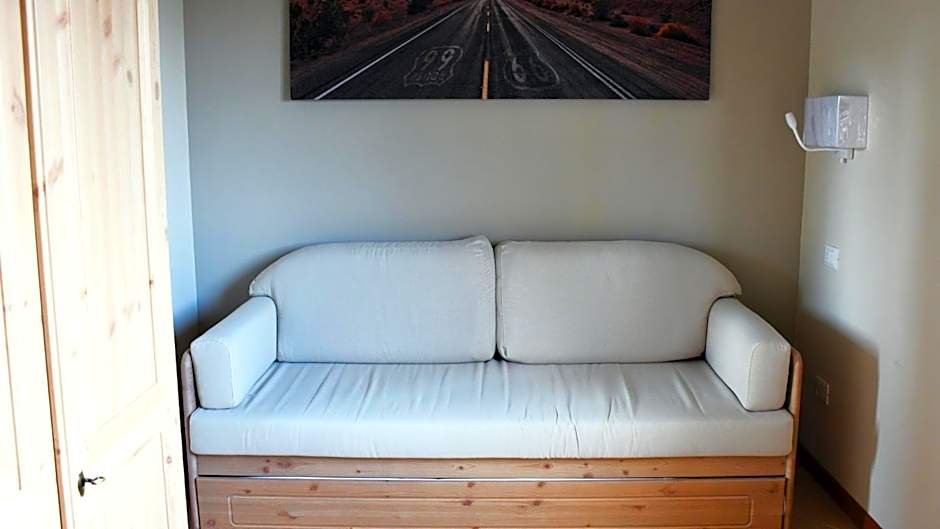 Eco Rooms & Apartments