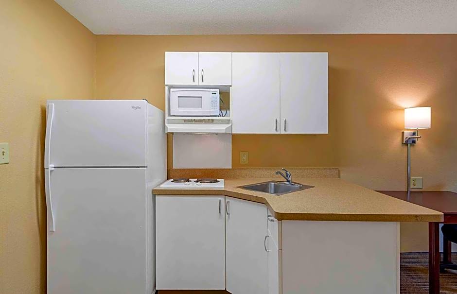 Extended Stay America Suites - Atlanta - Perimeter - Crestline