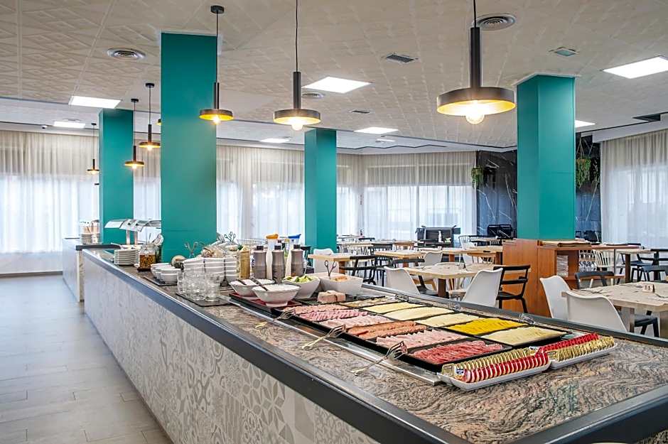 Hotel Lloret Santa Rosa by Pierre & Vacances