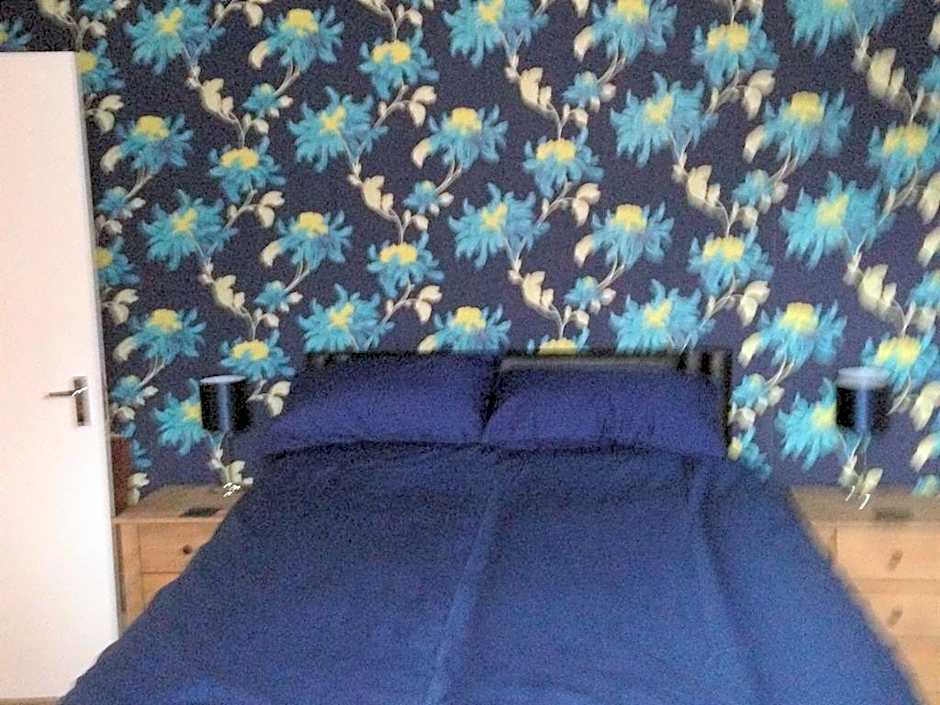 The Grosvenor Guest House