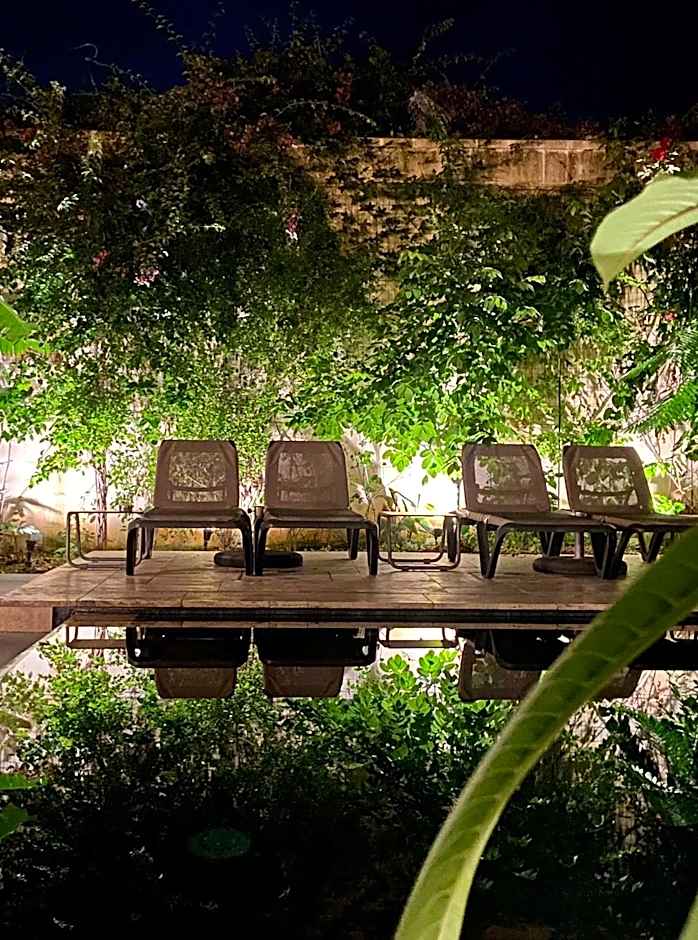 The Village Boutique and SPA