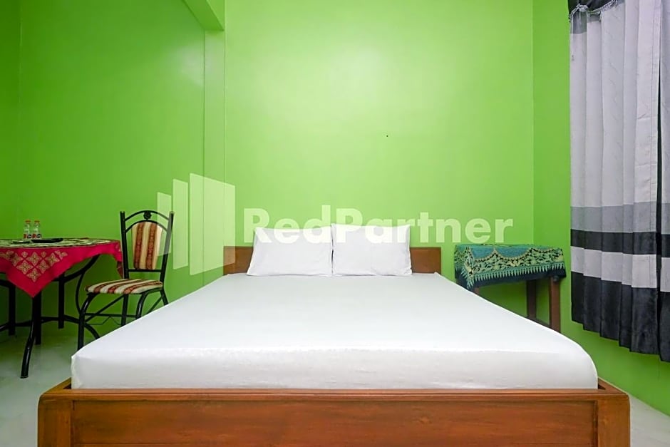 Wisma Giri Mulyo B near Grojogan Sewu Mitra RedDoorz